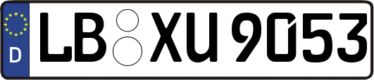 LB-XU9053