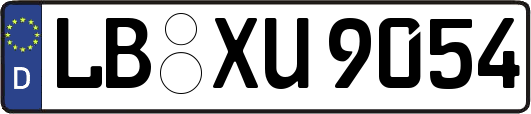 LB-XU9054