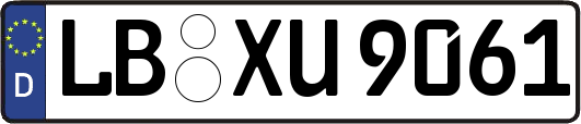 LB-XU9061
