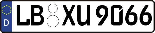 LB-XU9066