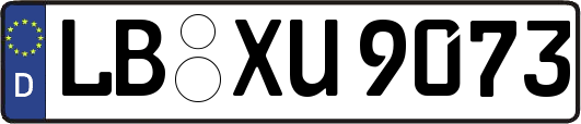 LB-XU9073