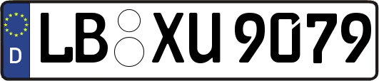 LB-XU9079