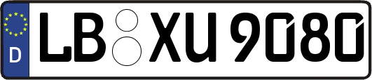LB-XU9080
