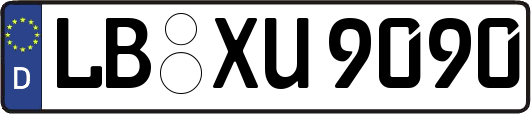 LB-XU9090