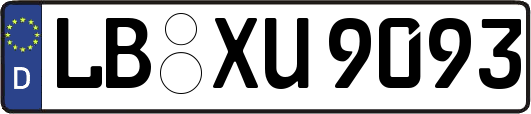 LB-XU9093