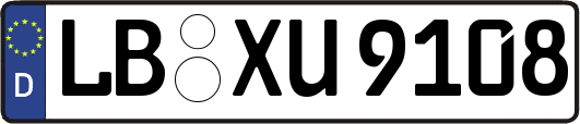 LB-XU9108