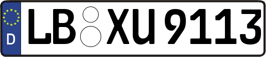 LB-XU9113