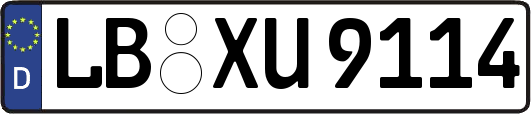 LB-XU9114