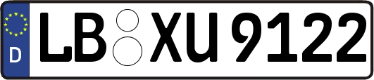 LB-XU9122