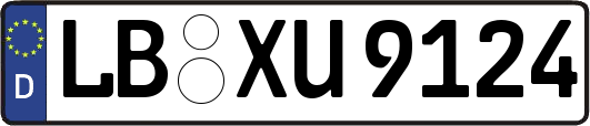 LB-XU9124