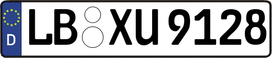 LB-XU9128