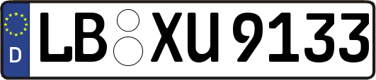 LB-XU9133