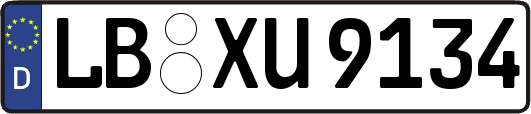 LB-XU9134