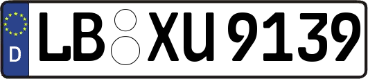 LB-XU9139