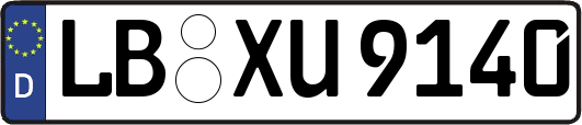 LB-XU9140