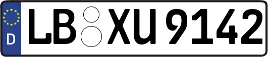 LB-XU9142