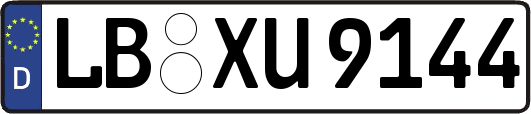 LB-XU9144