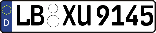 LB-XU9145