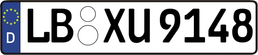 LB-XU9148
