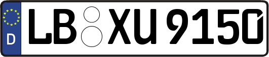 LB-XU9150