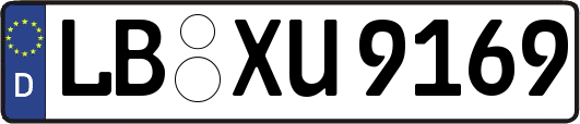 LB-XU9169