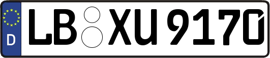 LB-XU9170