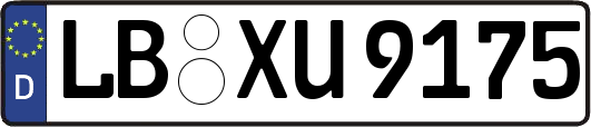 LB-XU9175