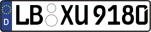 LB-XU9180