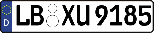 LB-XU9185