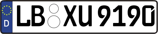LB-XU9190