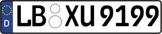 LB-XU9199
