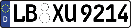 LB-XU9214