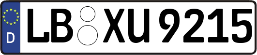 LB-XU9215
