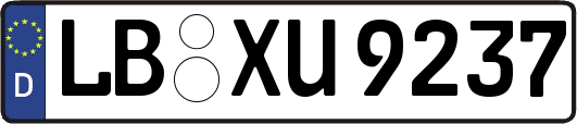 LB-XU9237