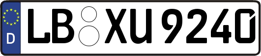 LB-XU9240