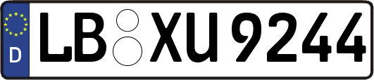 LB-XU9244