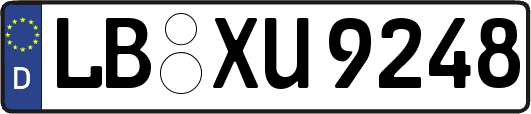 LB-XU9248