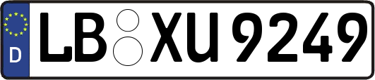LB-XU9249
