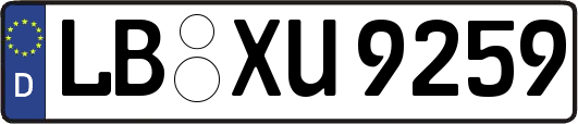 LB-XU9259