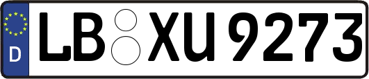 LB-XU9273