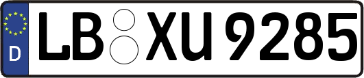 LB-XU9285