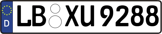 LB-XU9288