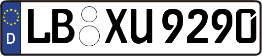 LB-XU9290