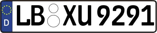 LB-XU9291