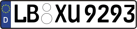 LB-XU9293