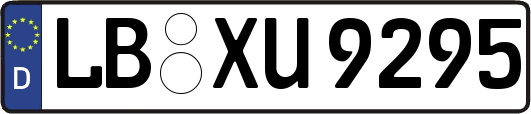LB-XU9295