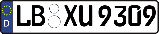 LB-XU9309
