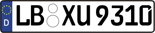 LB-XU9310