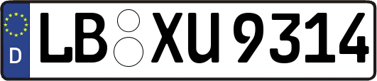 LB-XU9314