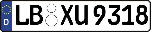 LB-XU9318